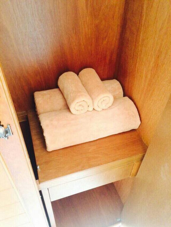 The Bread Basket Hotel Kamala Beach Buitenkant foto